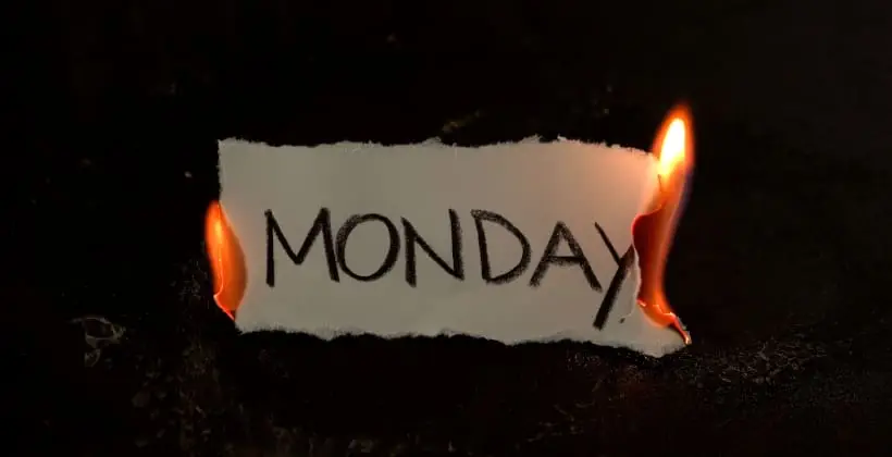 What is Divorce Day? - Express Divorce