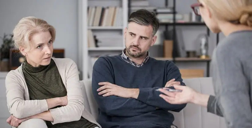 What is Divorce Mediation? - Express Divorce